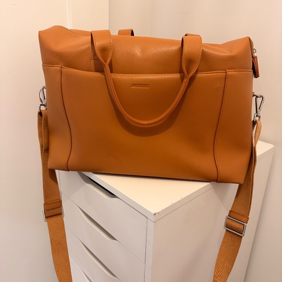 Monos Metro Duffel - Picture 4 of 10